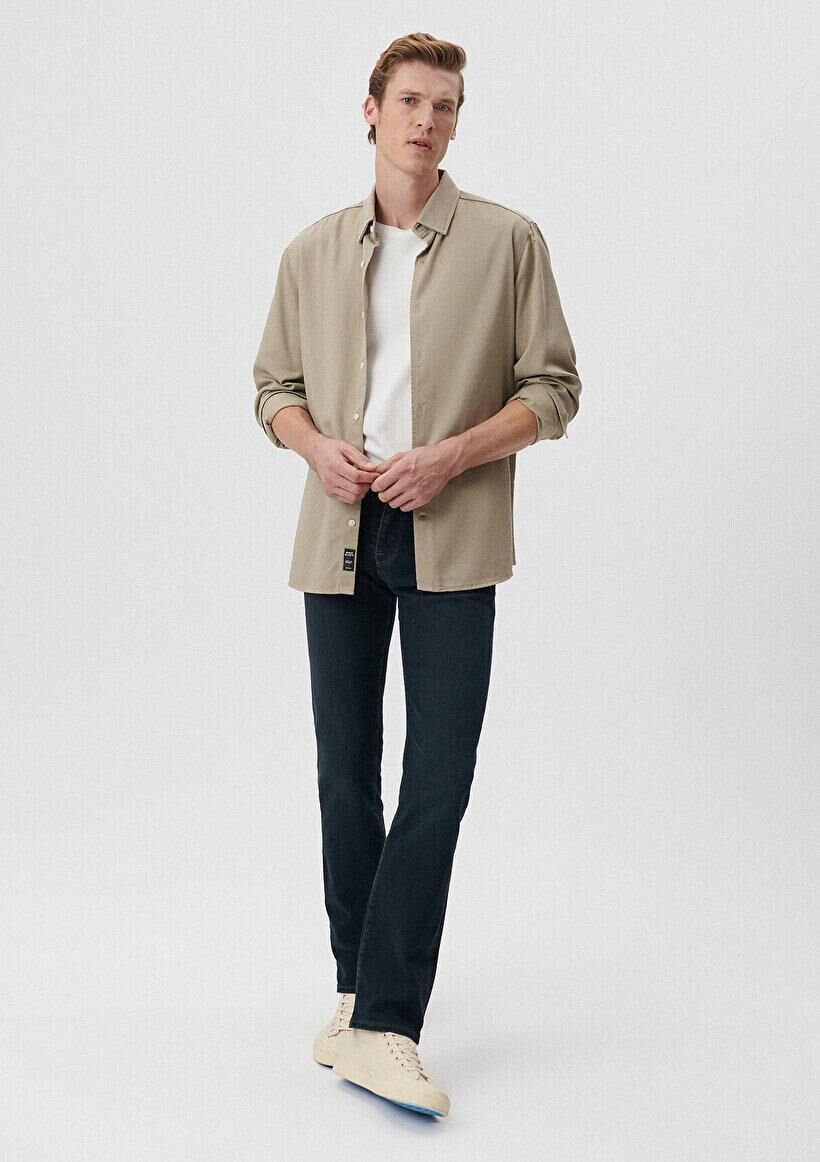 MAVİ ERKEK PIERRE Deep Shaded Mavi Black 0020934817