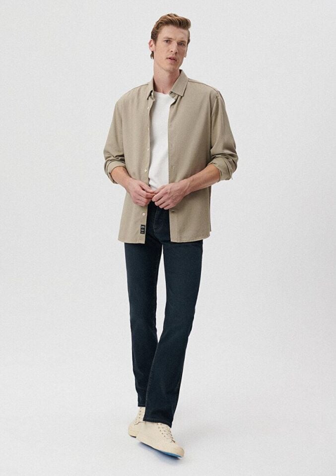 MAVİ ERKEK PIERRE Deep Shaded Mavi Black 0020934817