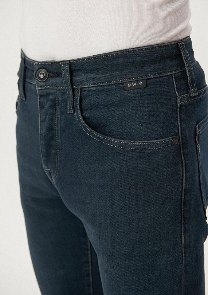 MAVİ ERKEK PIERRE Deep Shaded Mavi Black 0020934817