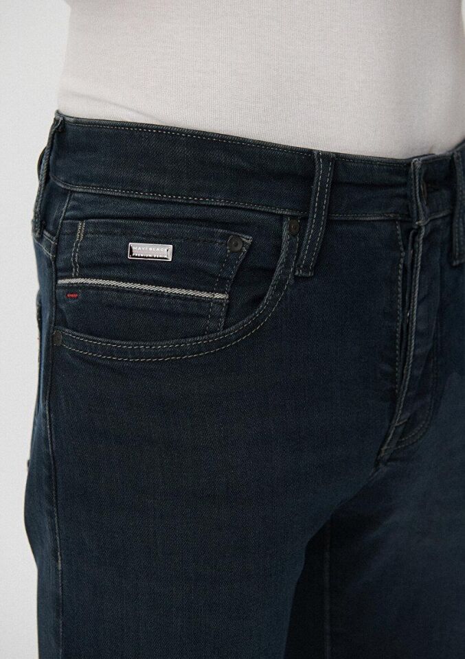 MAVİ ERKEK PIERRE Deep Shaded Mavi Black 0020934817