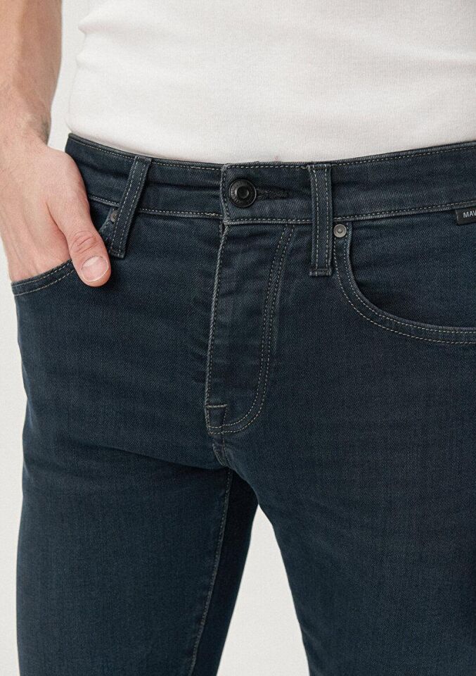 MAVİ ERKEK PIERRE Deep Shaded Mavi Black 0020934817