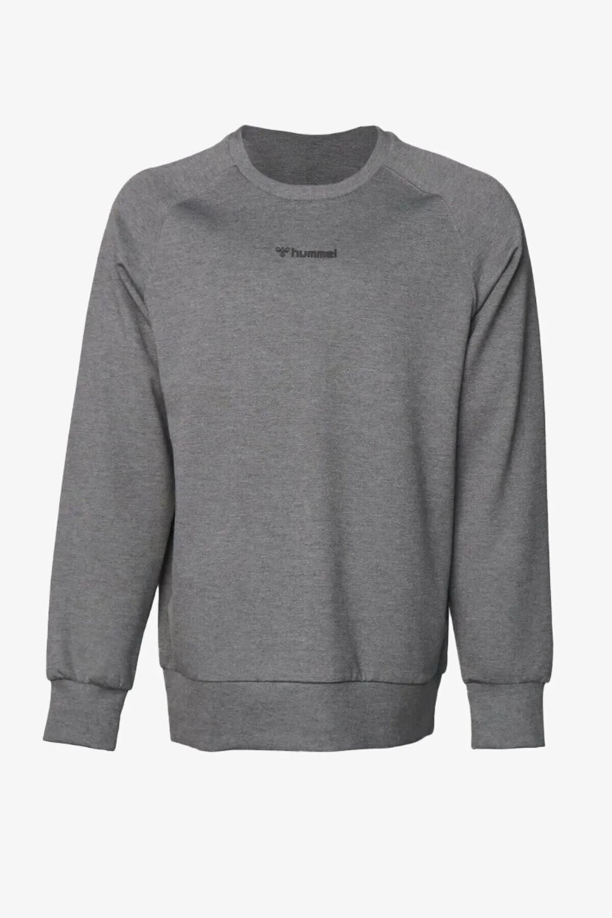 HUMMEL ERKEK  MESE SWEATSHIRT 922103