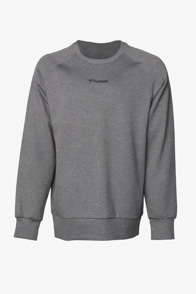 HUMMEL ERKEK  MESE SWEATSHIRT 922103