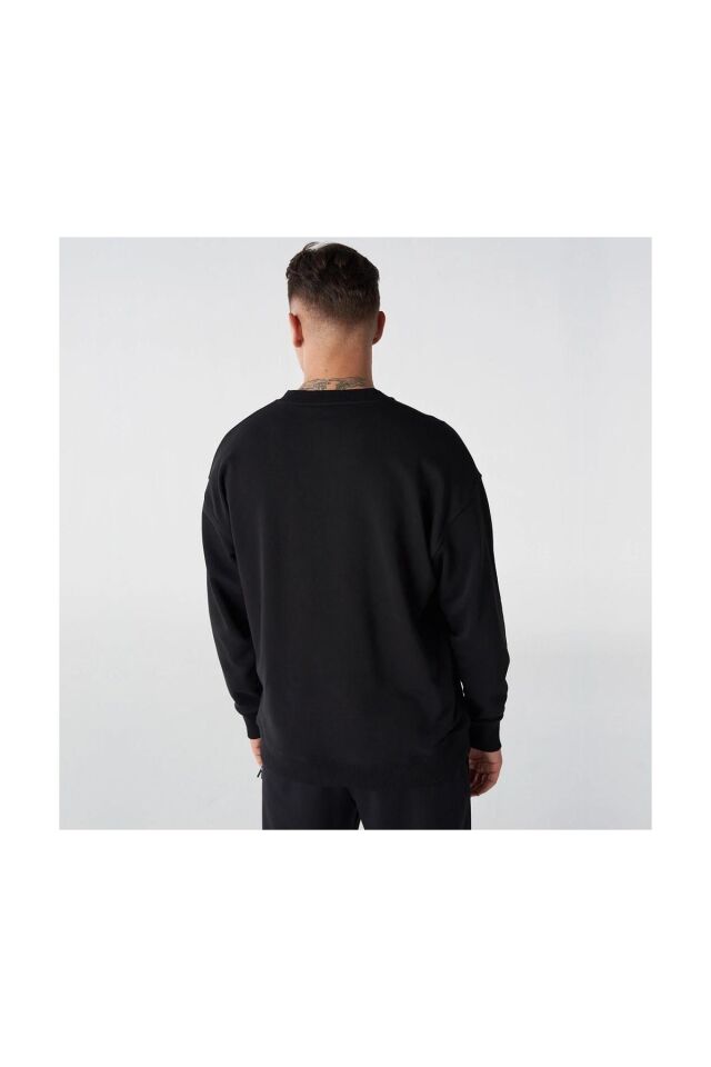 HUMMEL ERKEK  MESE SWEATSHIRT 922103