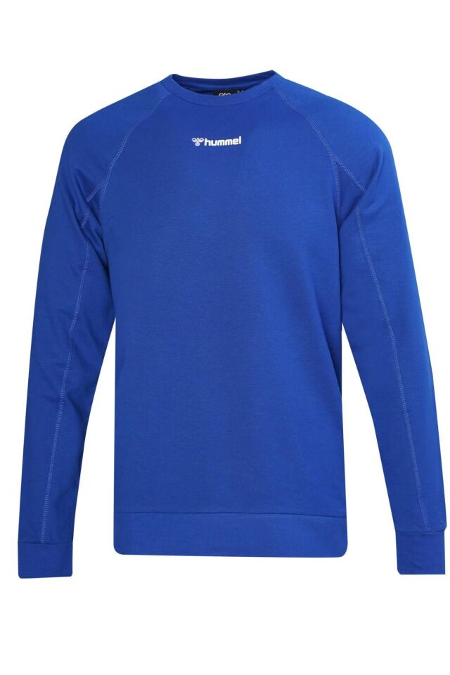 HUMMEL ERKEK  MESE SWEATSHIRT 922103