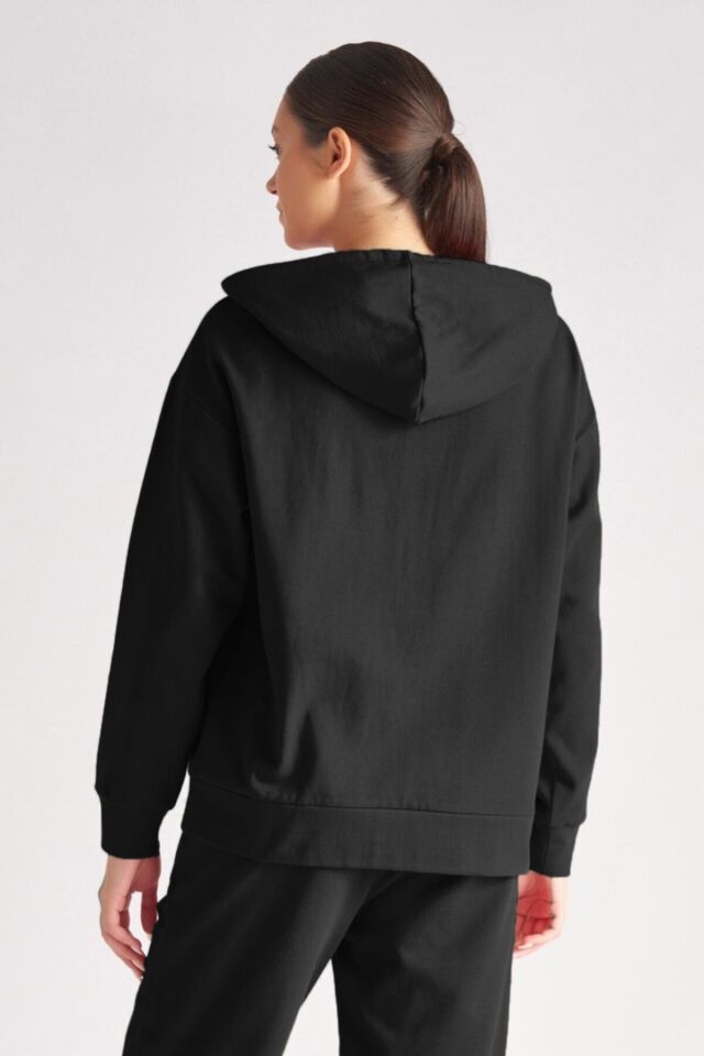 BENETTON KADIN SWEAT BNT-W094 T