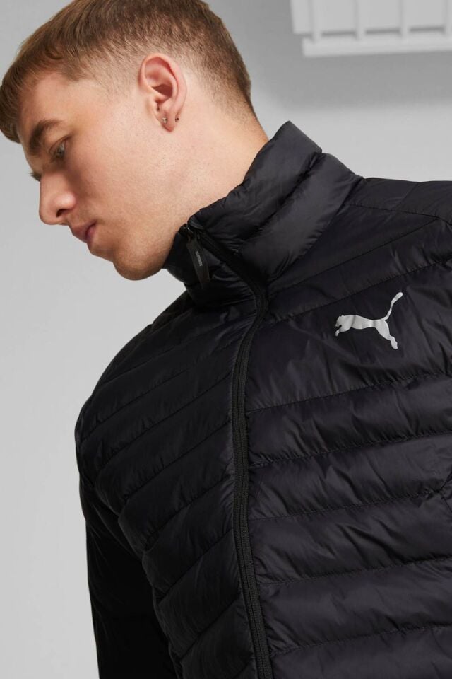PUMA ERKEK CEKET PACKLITE  JACKET 84935601