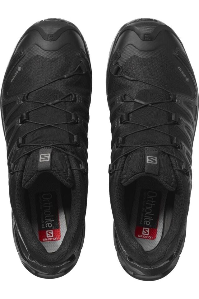 SALOMON KADIN PATİKA KOŞUSU AYAKKABISI XA PRO 3D v8 GTX W L41118200
