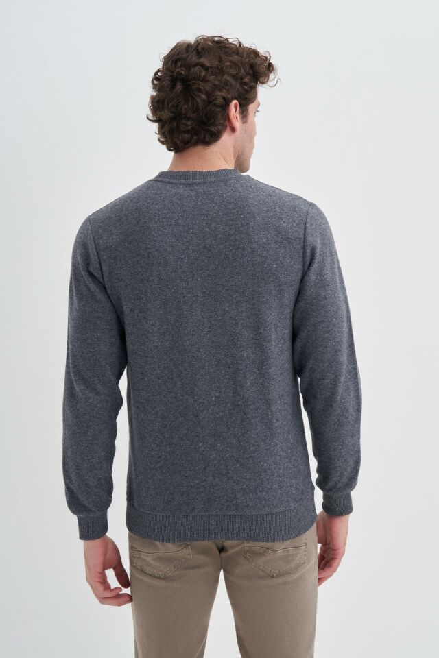 CAZADOR ERKEK 5621 SELANIK SWEAT 24KCEEO05621
