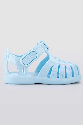 IGOR ÇOCUK MAVİ S10311 TOBBY GLOSS SANDALET S10311-IGR006 MAVİ - 21