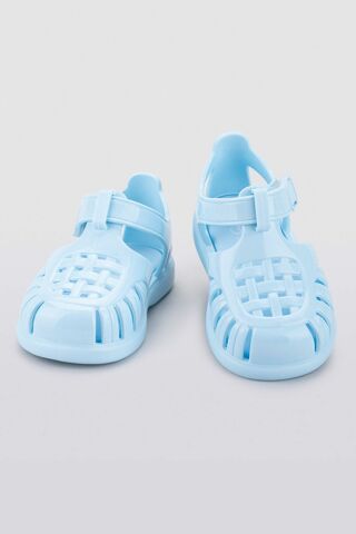 IGOR ÇOCUK MAVİ S10311 TOBBY GLOSS SANDALET S10311-IGR006 MAVİ - 21