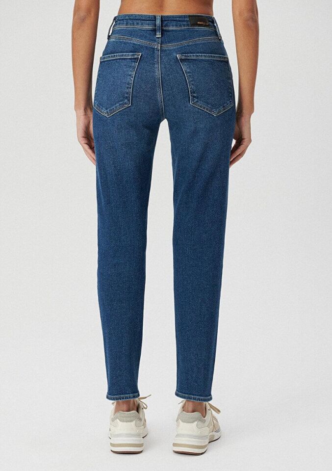 MAVİ KADIN CINDY Dark Gold Shape 100277-33687