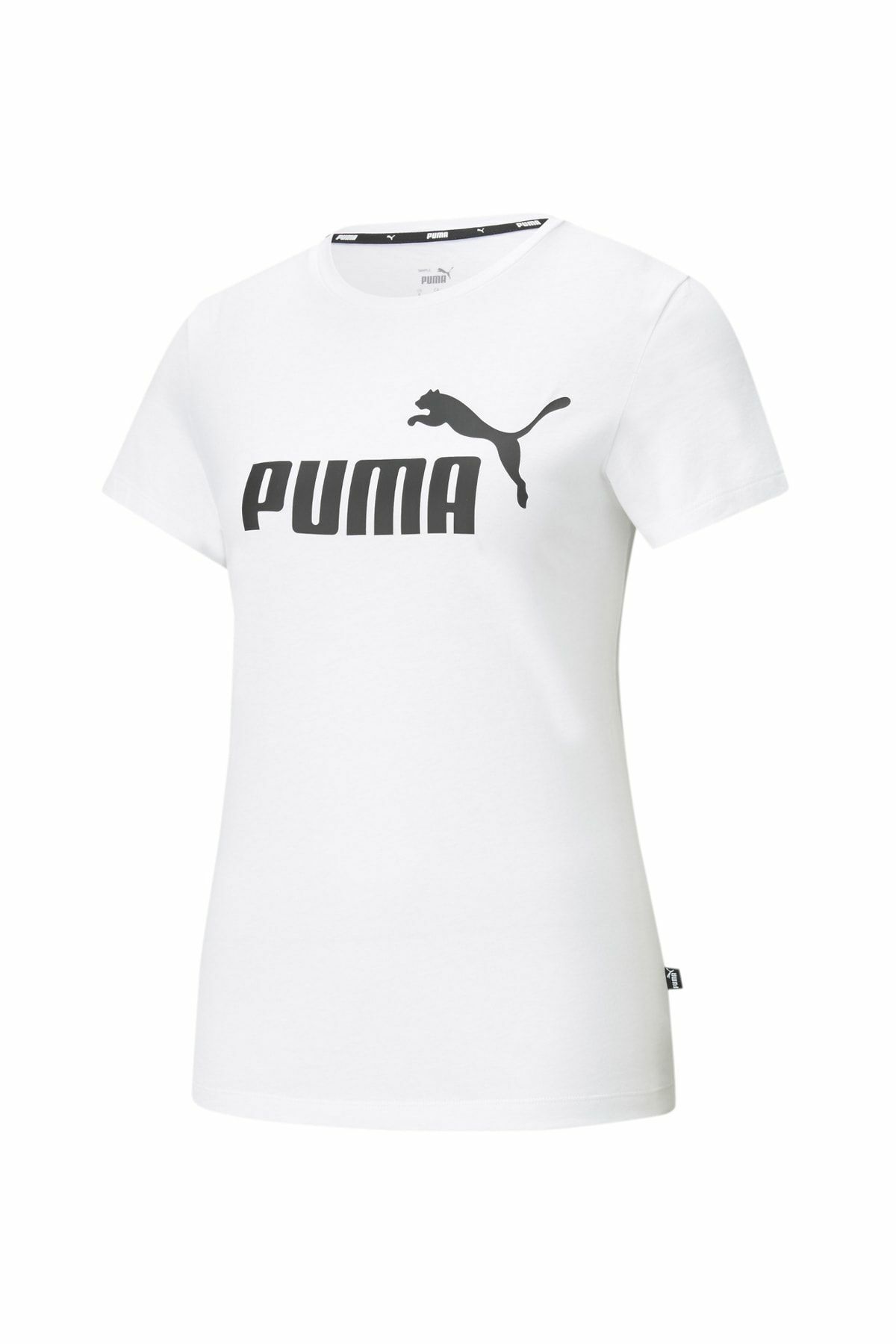 PUMA BAYAN  ESS LOGO TEE 58677402