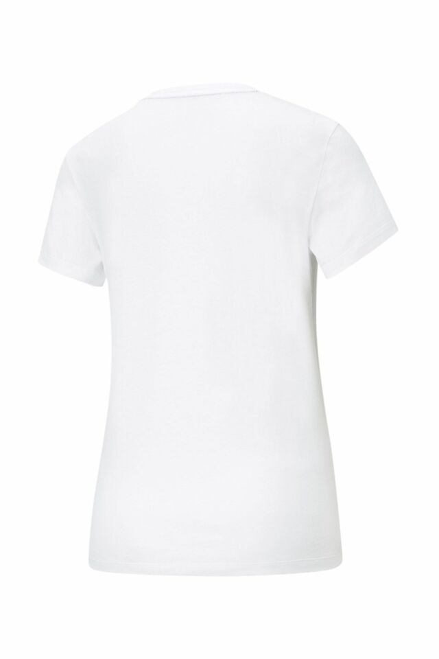 PUMA BAYAN  ESS LOGO TEE 58677402
