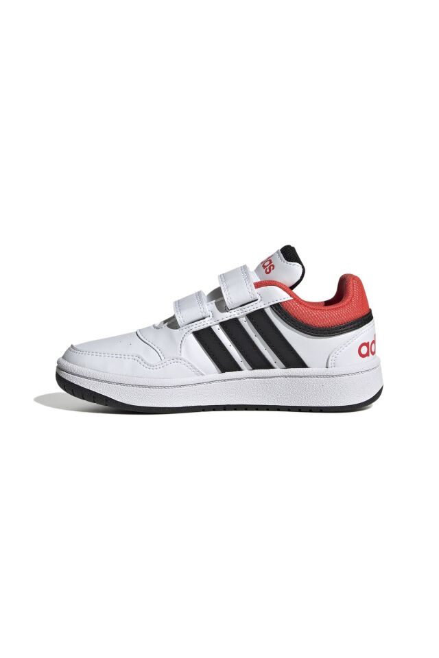ADİDAS ÇOCUK SPOR AYAKKABI HOOPS 3.0 CF C H03863