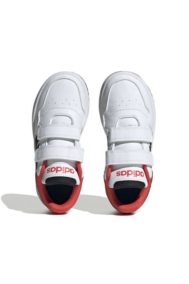 ADİDAS ÇOCUK SPOR AYAKKABI HOOPS 3.0 CF C H03863