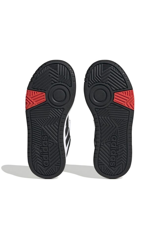 ADİDAS ÇOCUK SPOR AYAKKABI HOOPS 3.0 CF C H03863