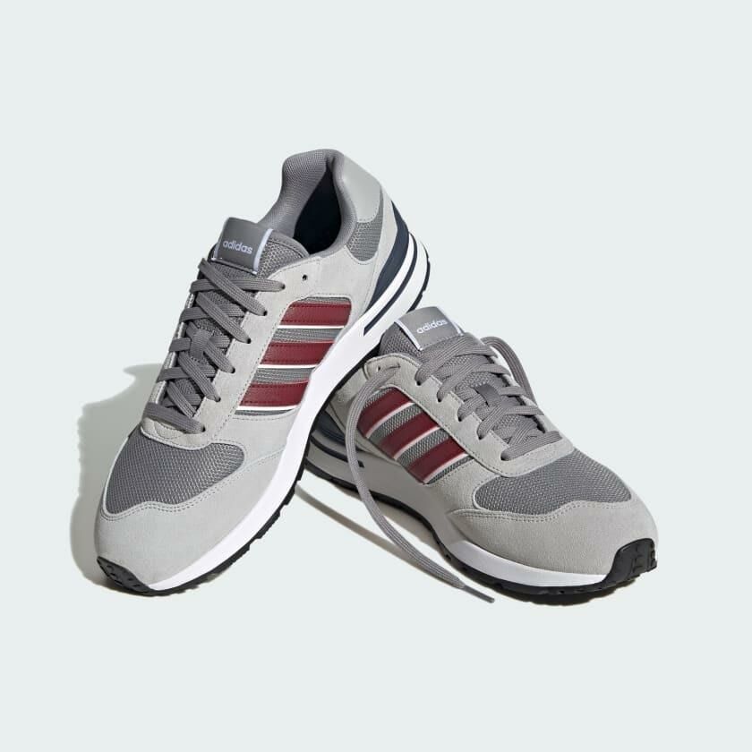 ADİDAS ERKEK KOŞU AYAKKABI RUN 80S ID1882