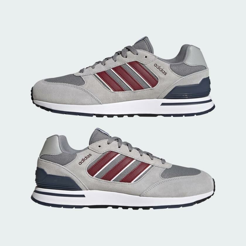 ADİDAS ERKEK KOŞU AYAKKABI RUN 80S ID1882