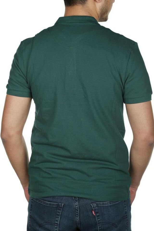 CAZADOR ERKEK 4613 BTL POLO YK. T-SHIRT 22YCEEOB4613