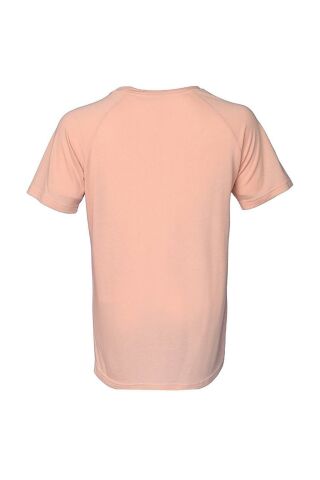 HUMMEL KADIN KISA KOL T-SHIRT hmlT-MT VANJA T-SHIRT 911611