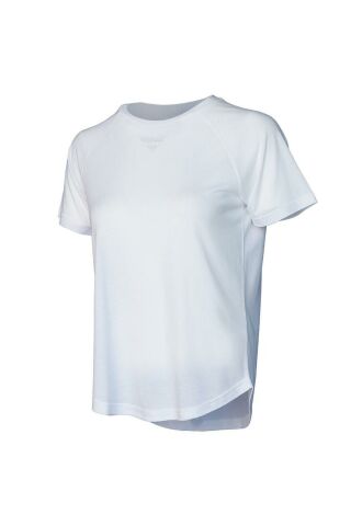 HUMMEL KADIN KISA KOL T-SHIRT hmlT-MT VANJA T-SHIRT 911611
