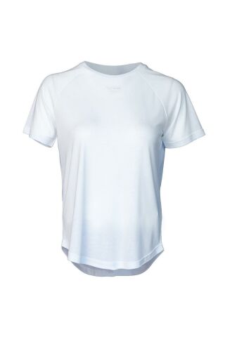 HUMMEL KADIN KISA KOL T-SHIRT hmlT-MT VANJA T-SHIRT 911611