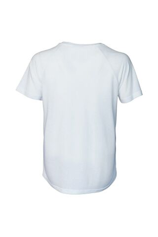 HUMMEL KADIN KISA KOL T-SHIRT hmlT-MT VANJA T-SHIRT 911611
