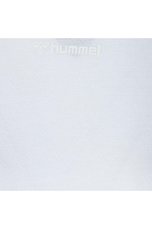HUMMEL KADIN KISA KOL T-SHIRT hmlT-MT VANJA T-SHIRT 911611