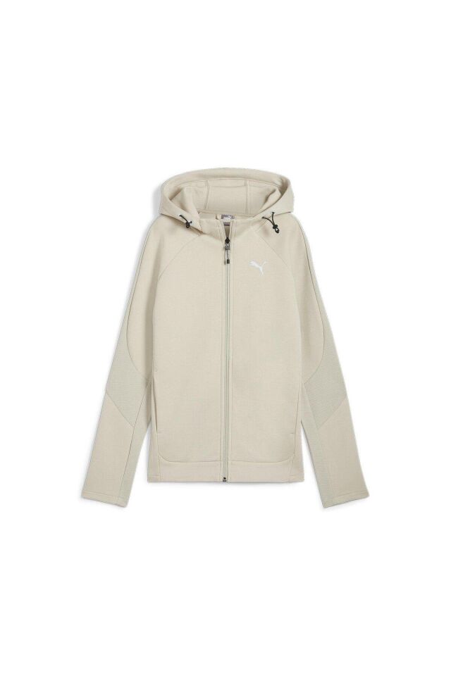 PUMA KADIN CEKET EVOSTRIPE FULL-ZİP HOODİE 68167068