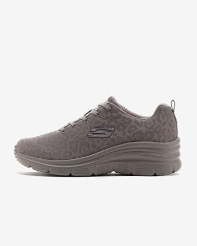 SKECHERS KADIN FASHİON FİT SPOR AYAKKABI 88888179TK TPE