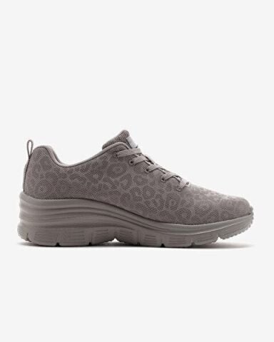 SKECHERS KADIN FASHİON FİT SPOR AYAKKABI 88888179TK TPE
