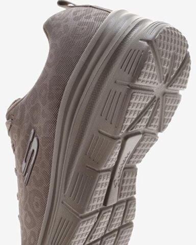 SKECHERS KADIN FASHİON FİT SPOR AYAKKABI 88888179TK TPE