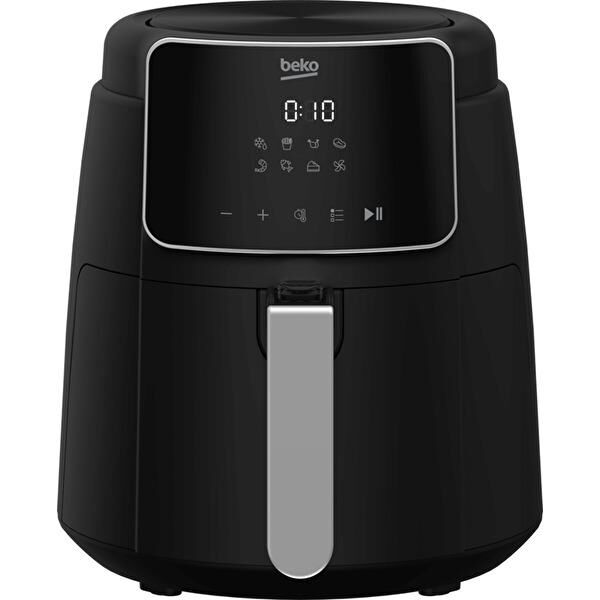 BEKO 4.7 LİTRE 8 PROGRAM AZ YAĞLI FRİTÖZ FRA 5244
