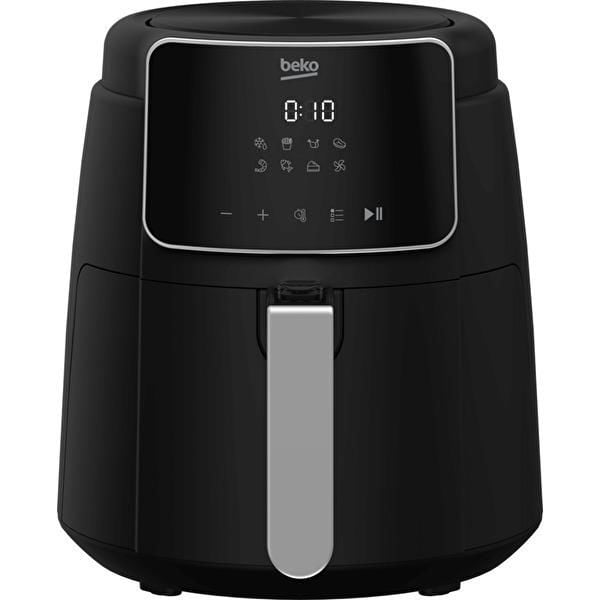 BEKO 4.7 LİTRE 8 PROGRAM AZ YAĞLI FRİTÖZ FRA 5244