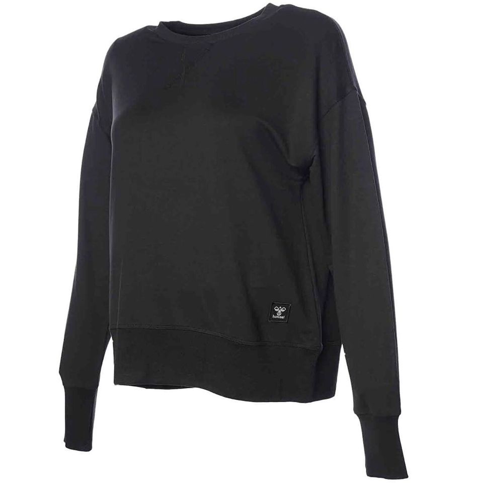 HUMMEL KADIN SWEATSHIRT JONINA SWEATSHIRT 921998