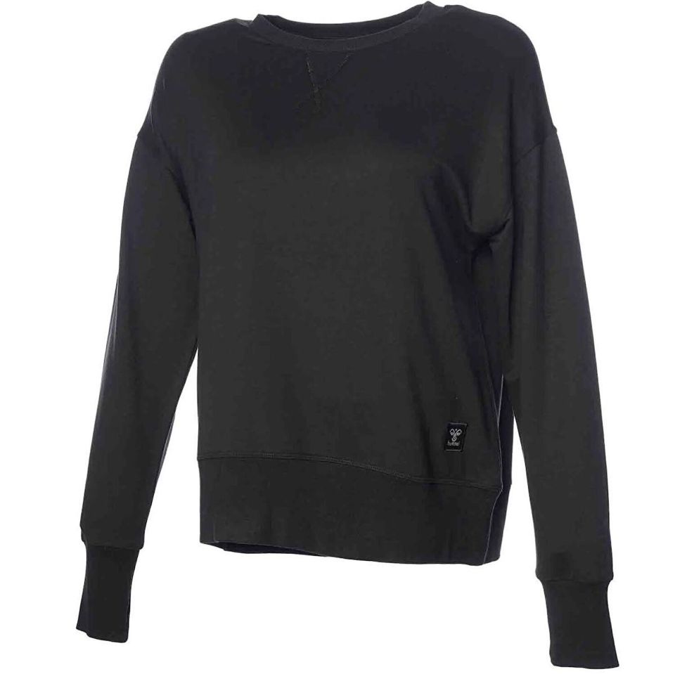 HUMMEL KADIN SWEATSHIRT JONINA SWEATSHIRT 921998