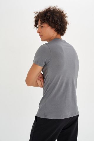 HUMMEL ERKEK KISA KOL T-SHIRT LEKO T-SHIRT S/S 911515
