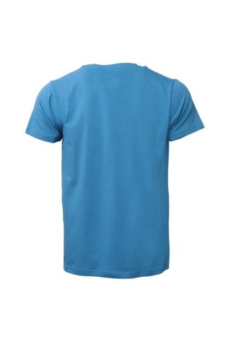 HUMMEL ERKEK KISA KOL T-SHIRT LEKO T-SHIRT S/S 911515