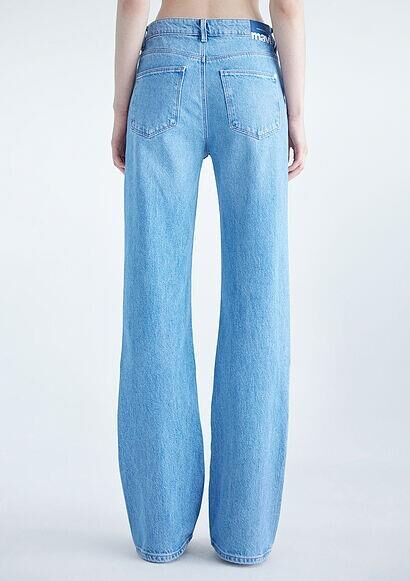 MAVİ KADIN VICTORIA Mid Premium Blue 101072-84197