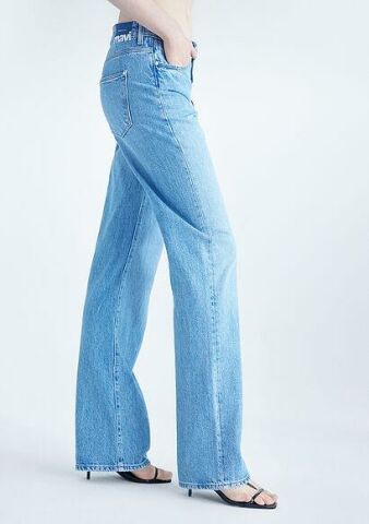 MAVİ KADIN VICTORIA Mid Premium Blue 101072-84197