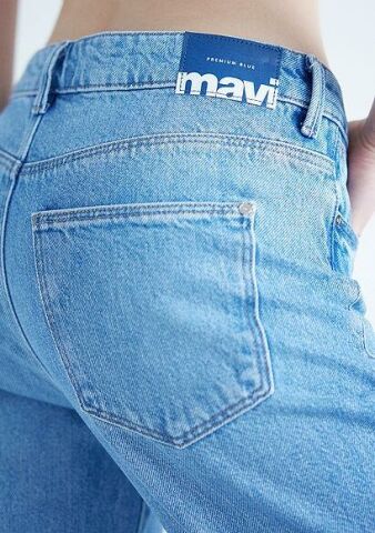 MAVİ KADIN VICTORIA Mid Premium Blue 101072-84197