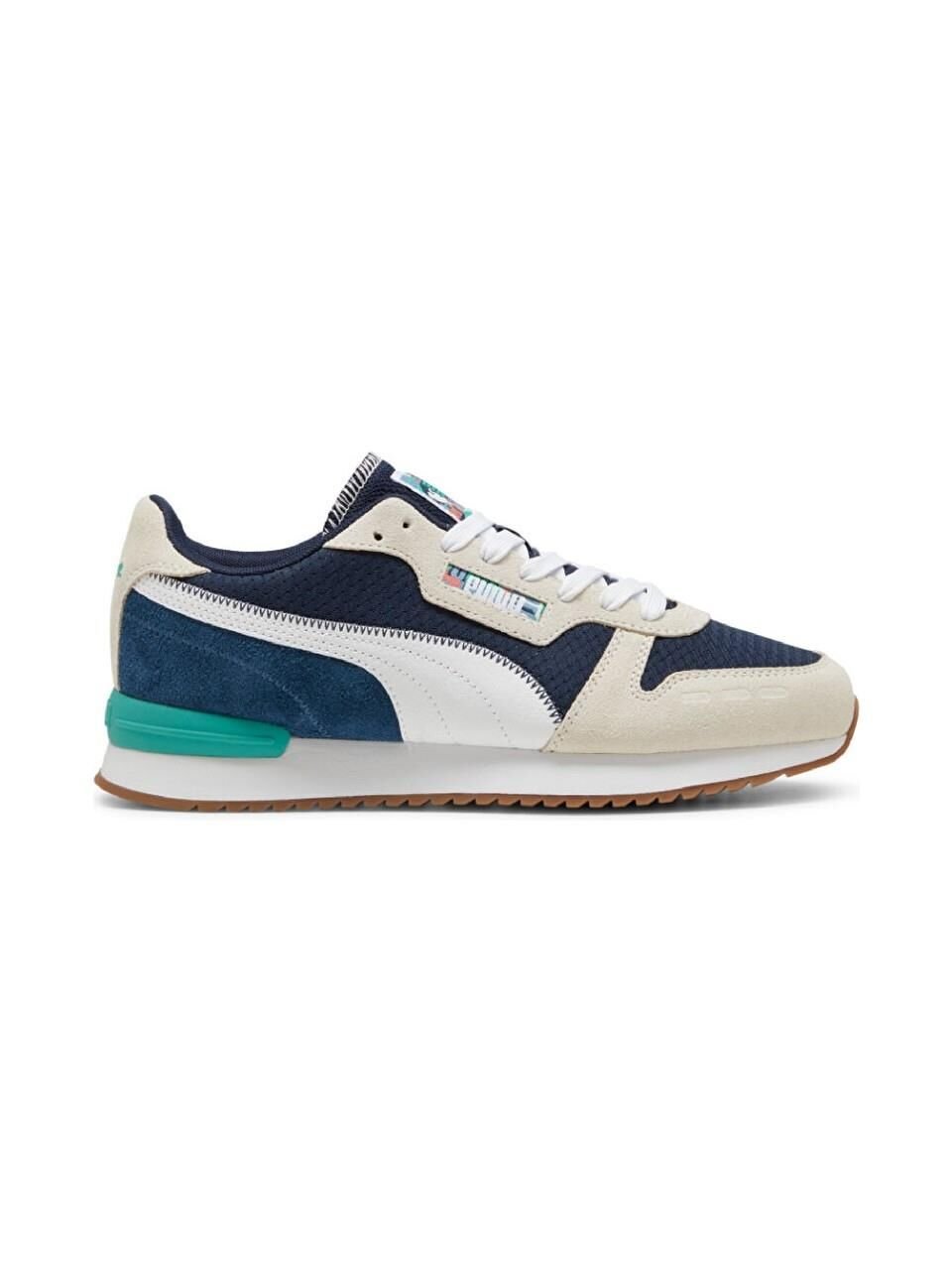 PUMA ERKEK AYAKKABI R78 YEAR OF SPORTS 39785202