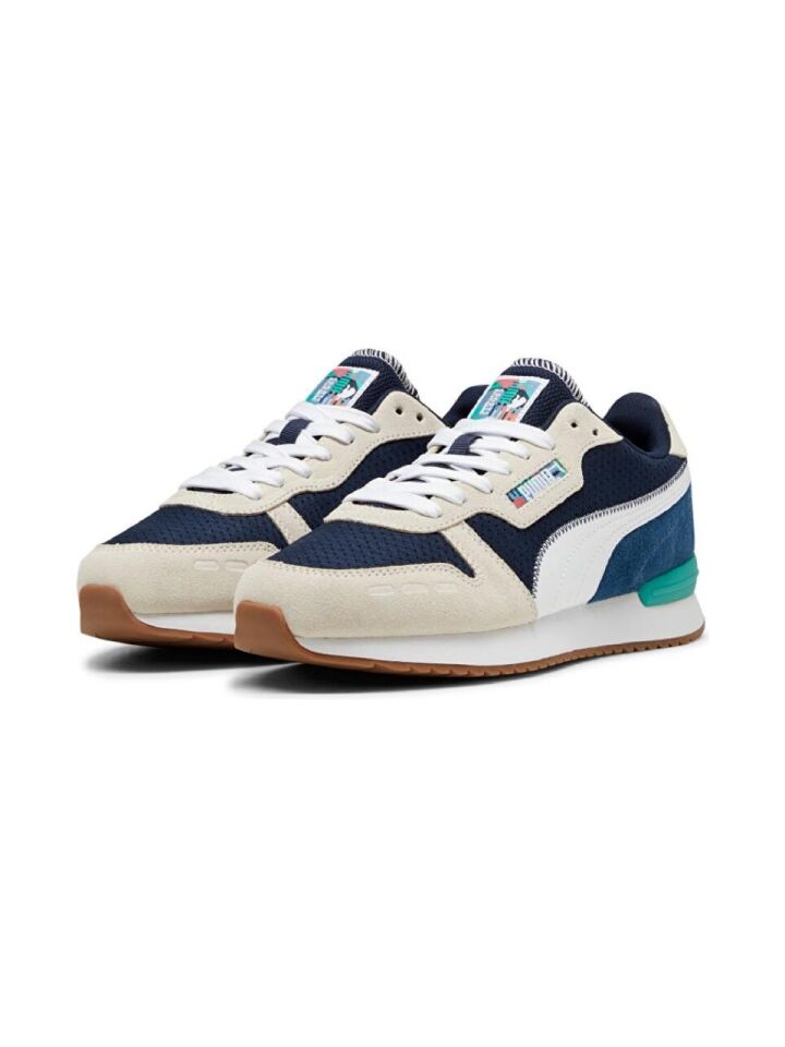 PUMA ERKEK AYAKKABI R78 YEAR OF SPORTS 39785202