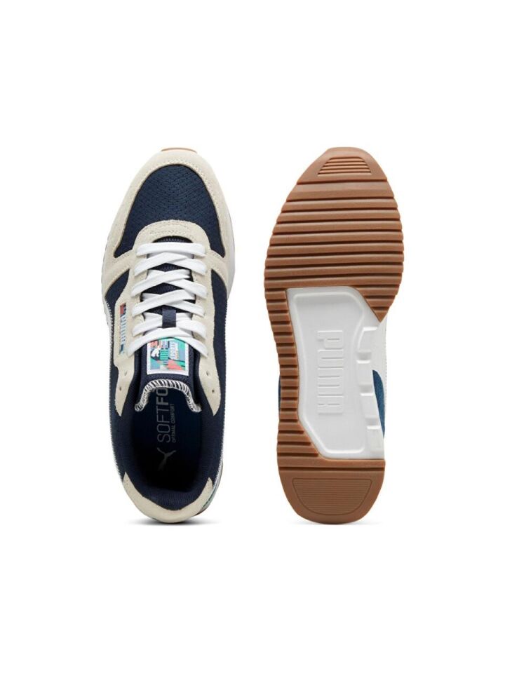 PUMA ERKEK AYAKKABI R78 YEAR OF SPORTS 39785202