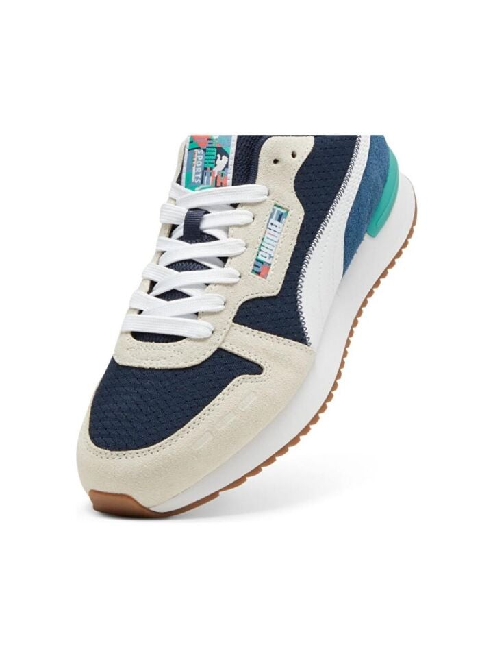 PUMA ERKEK AYAKKABI R78 YEAR OF SPORTS 39785202