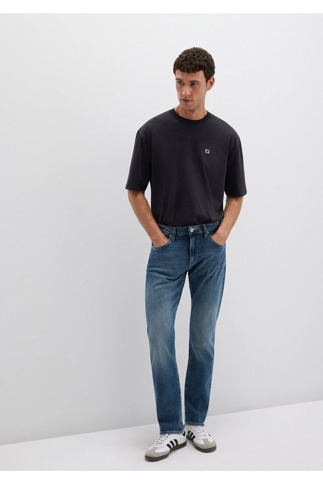 MAVİ ERKEK JAKE Mocha Blue Mavi Pro 0042289336