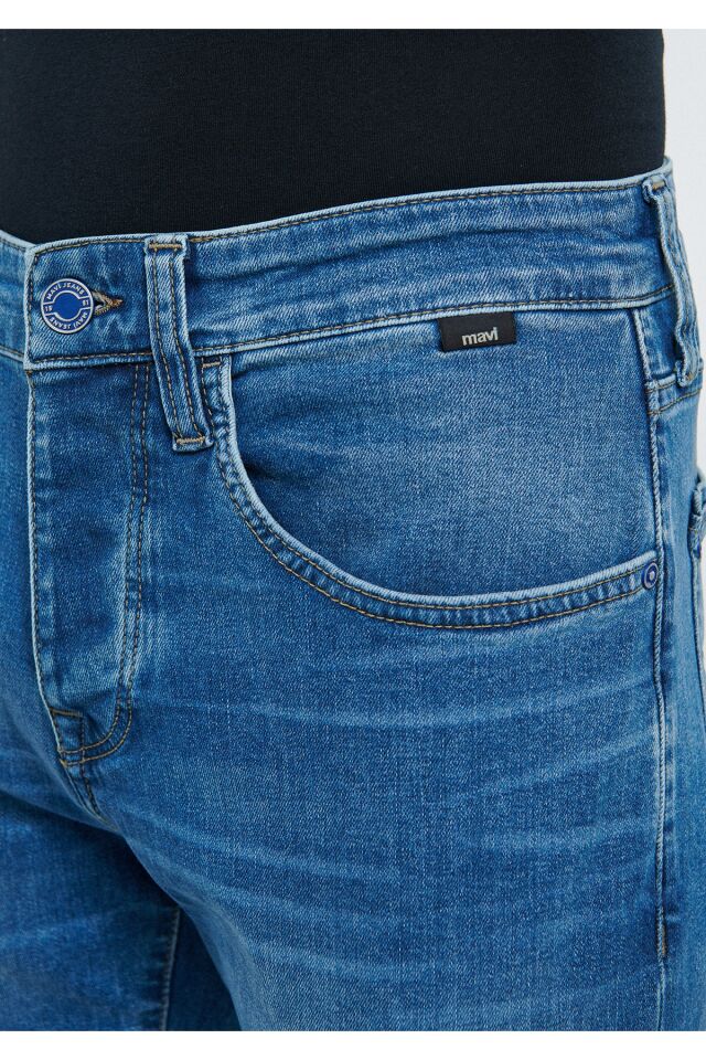 MAVİ ERKEK PIERRE Mid Used Premium Blue 0020983709