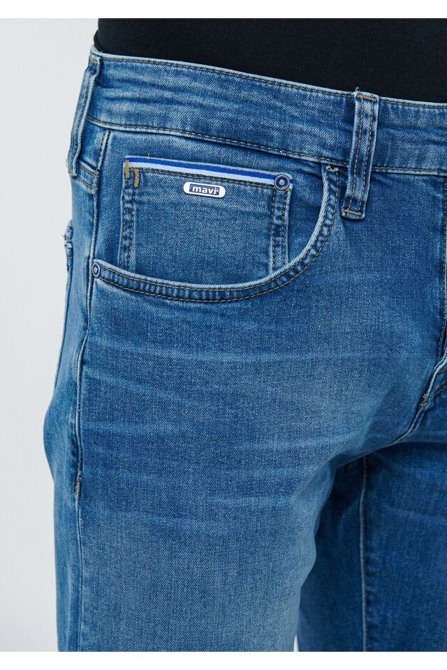 MAVİ ERKEK PIERRE Mid Used Premium Blue 0020983709