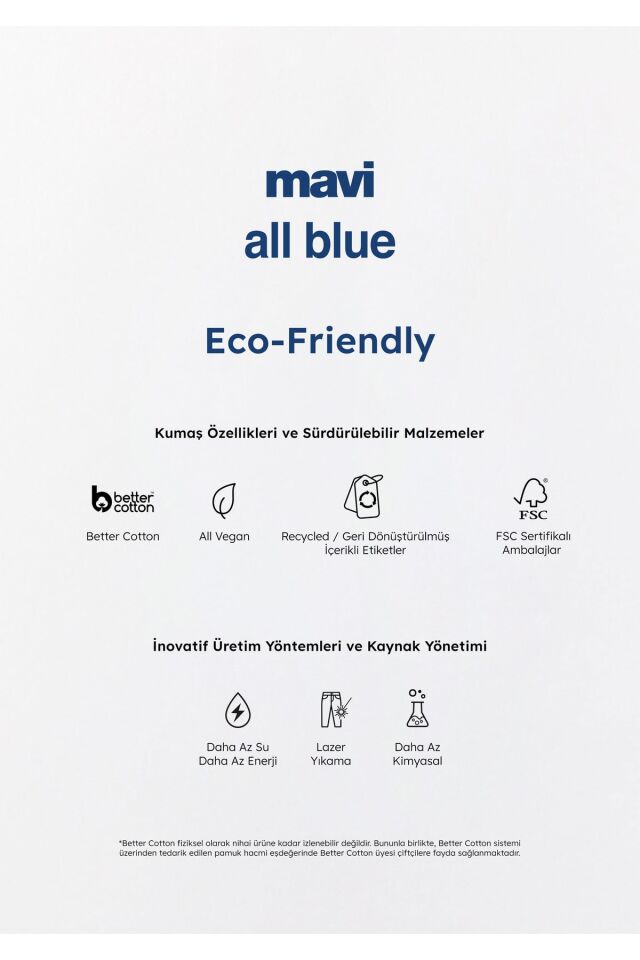 MAVİ ERKEK PIERRE Mid Used Premium Blue 0020983709